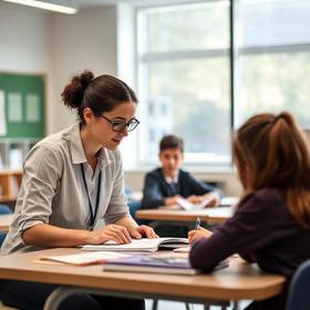 Exploring Private School Jobs 2025 – Opportunities & Insights Exploring Private School Jobs 2025 – Opportunities & Insights