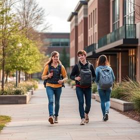 When Starting at Community College Makes More Sense Than a Four-Year Private School