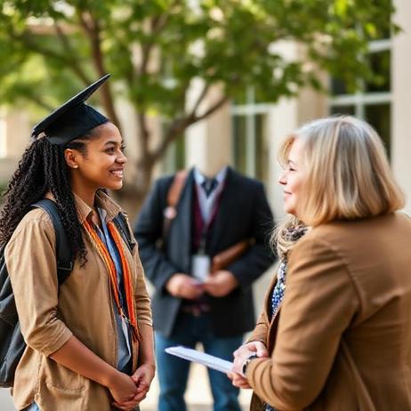 Supporting First-Generation Students in Private K–12 Schools