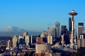 Seattle Area Schools