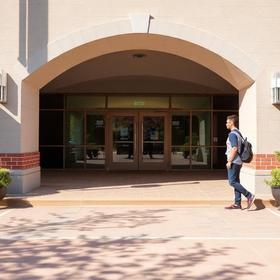 Scholarships & Financial Aid for 2026 Entry