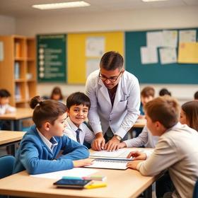 Private School Jobs in 2025: Trends, Salaries and Career Insights