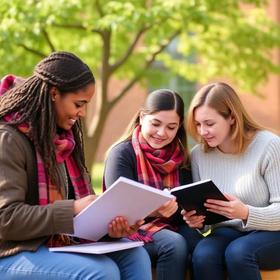 Scholarships and Financial Aid Options for 2026 Entry