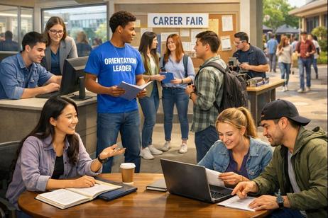 What to Expect Your First Semester of Community College (2026 Guide)