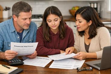 Financial Aid 101 for Private School Families 2026
