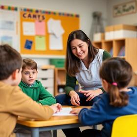 Benefits of Smaller Class Sizes in 91��Ƭ��s