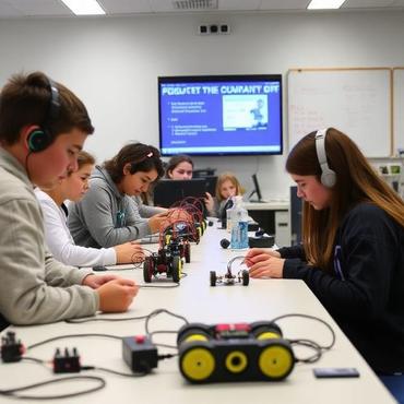 STEM Programs in 91��Ƭ��s: 2026 Guide