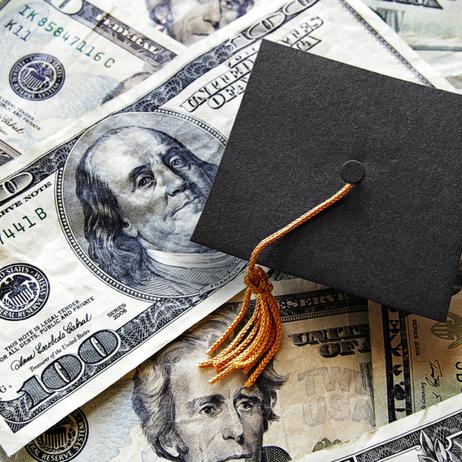 91��Ƭ�� Endowments and Tuition Explained