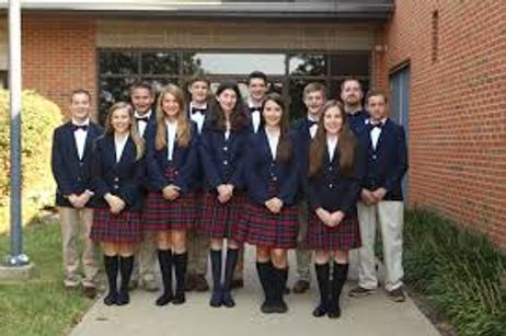 Classical Christian Schools