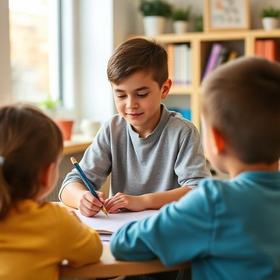 Combine Homeschooling with 91��Ƭ�� Programs