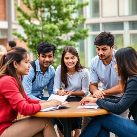International Students in 91��Ƭ��s: 2026 Guide