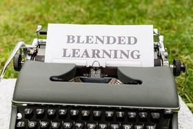 Private Schools Offering Hybrid Learning Models