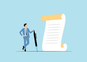 What to Ask Before Signing an Enrollment Contract