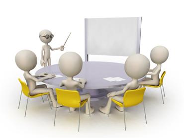 Interactive Learning the Harkness Way