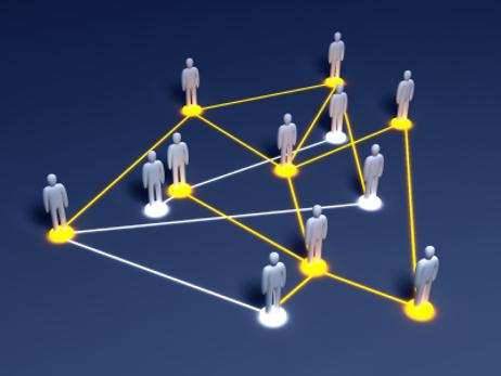 Is Your Network Keeping You Connected?