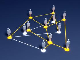 Is Your Network Keeping You Connected? Is Your Network Keeping You Connected?