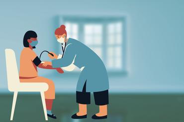 Does Your Child Need a School With a Full-Time Nurse?