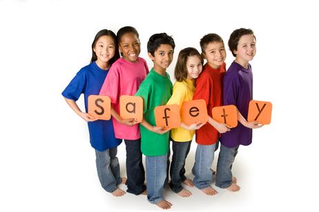 Safe Schools: Ensuring a Secure Learning Environment