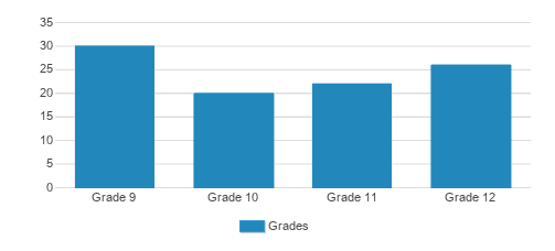 Yeshiva Vyelipol Student By Grade 