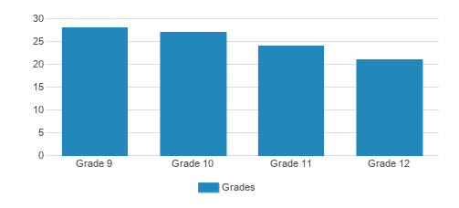 Knesses Bais Levi Student By Grade 