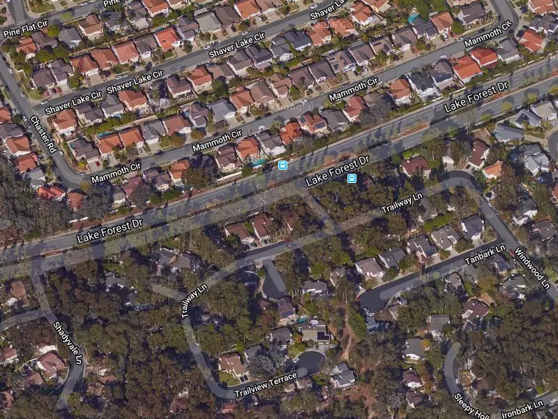 Woodcrest Preschool (2024 Profile) Tarzana, CA