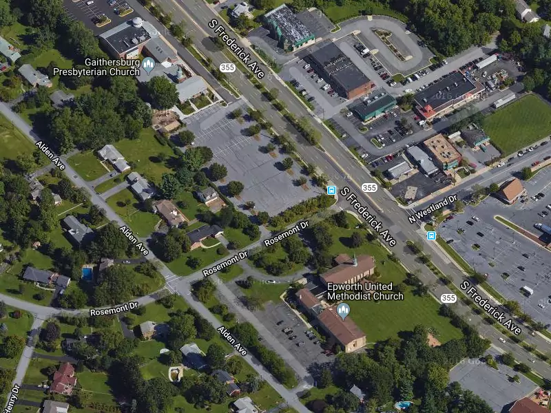 Epworth Preschool & Kindergarten (2024 Profile) Gaithersburg, MD