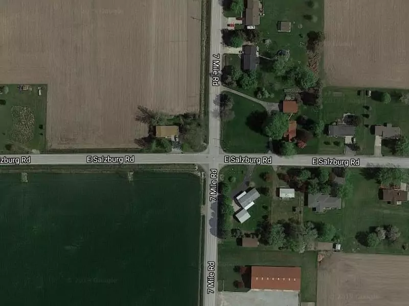 Trinity Lutheran School, Monitor (2024 Profile) Bay City, MI