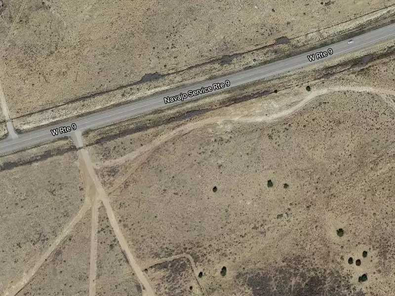 Calvary Indian Mission School (2024 Profile) Brimhall, NM