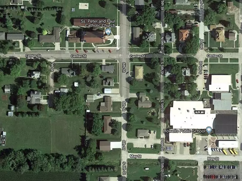 Howells Community Catholic School (2024 Profile) Howells, NE