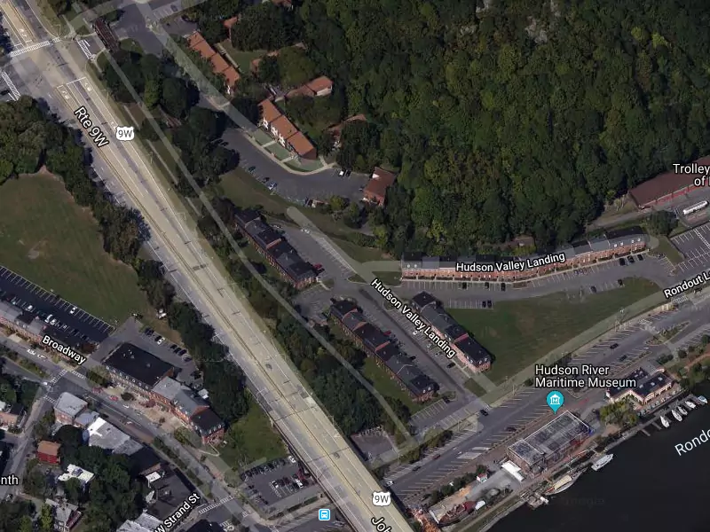 United Cerebral Palsy Of Ulster County (2024 Profile) Lake Katrine, NY