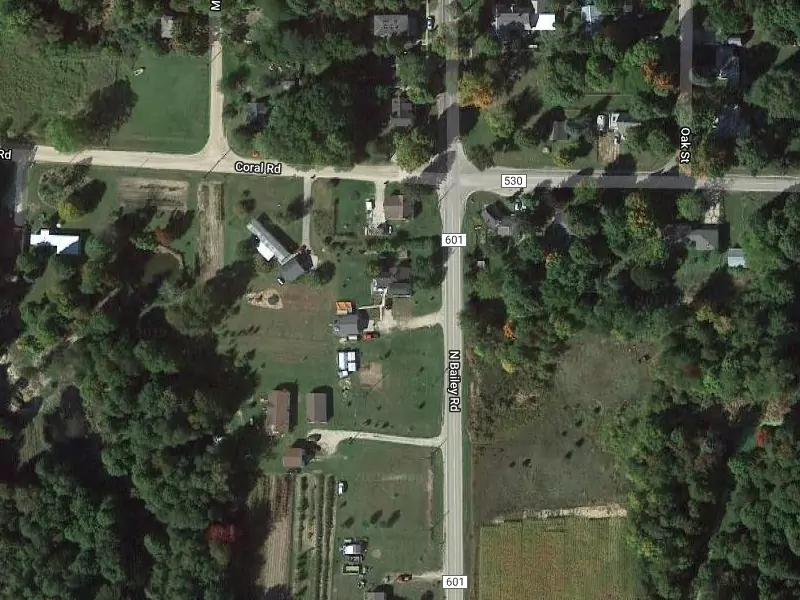 Cowden Lake Bible Academy (2024 Profile) Coral, MI