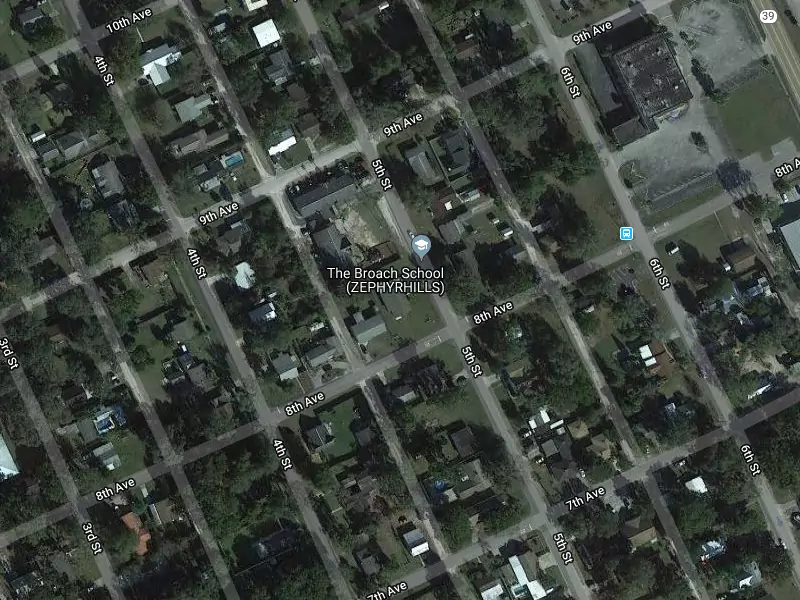 CES Academy Zephyrhills, FL (Top Ranked Private School for 2024