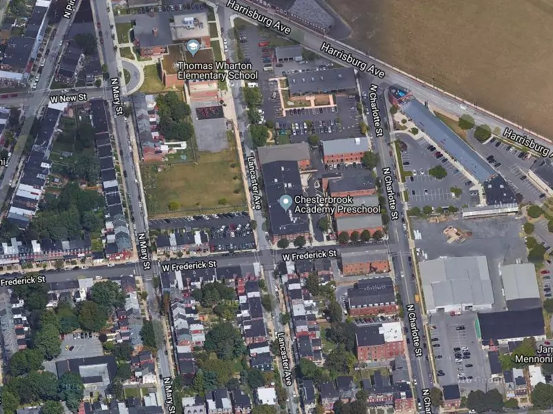 Chesterbrook Academy Preschool (2024 Profile) Lancaster, PA