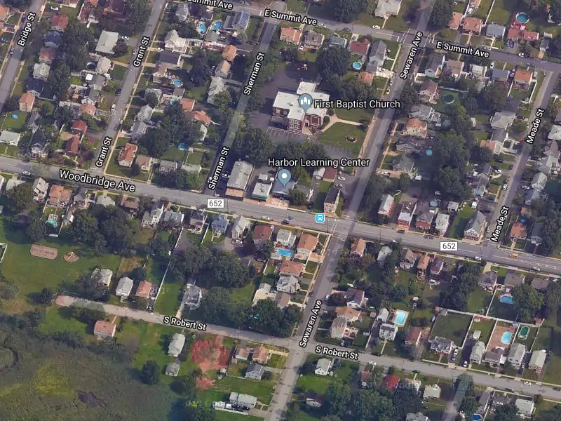 Peppermint Tree Nursery School (2024 Profile) Sewaren, NJ