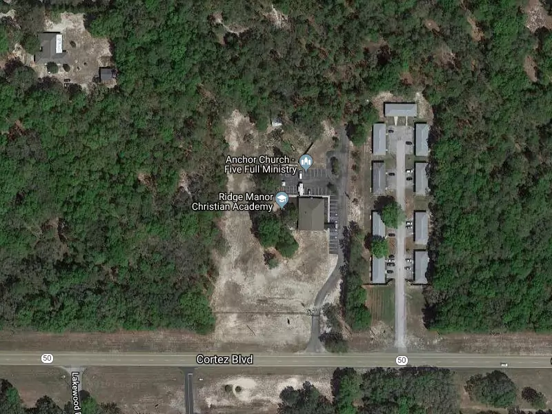 Ridge Manor Christian Academy (2024 Profile) Dade City, FL