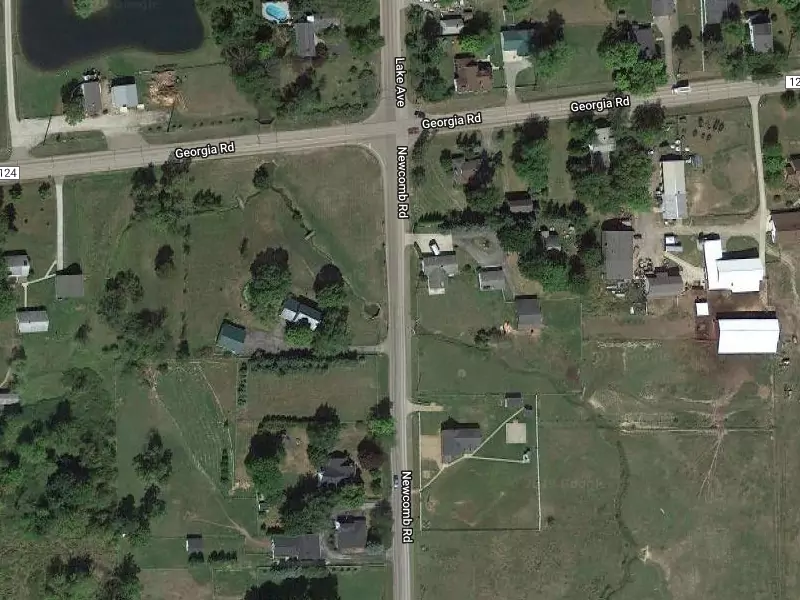 Road (2024 Profile) Middlefield, OH