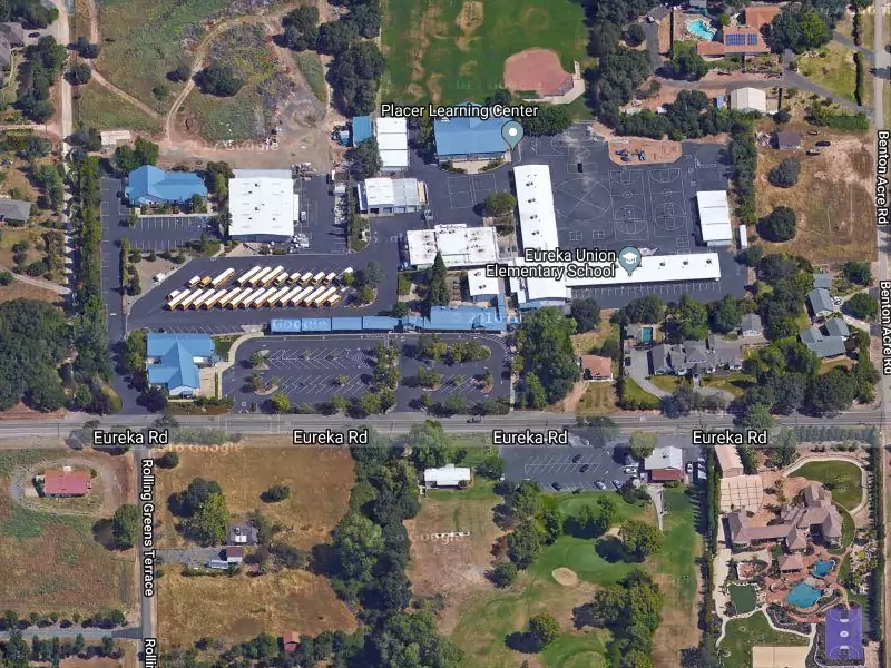 Placer Learning Center (2024 Profile) - Granite Bay, CA