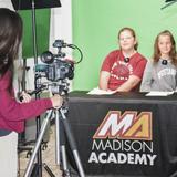 Madison Academy Photo #16