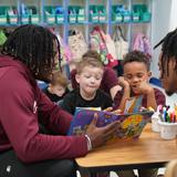 Madison Academy Photo #9