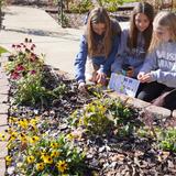 Madison Academy Photo #4 - OUTDOOR CLASSROOM