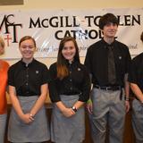 Mcgill-toolen Catholic High School Photo #2