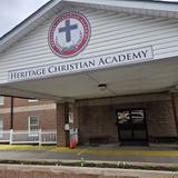 Heritage Christian Academy Photo #1 - Heritage Christian Academy is conveniently located just off Exit 1 on 459 near the new UAB West hospital.