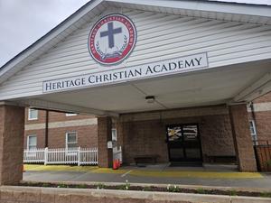 Heritage Christian Academy Photo