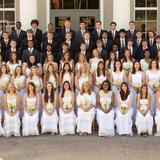 Saint James School Photo - The Saint James Class of 2019 earned $4.4million in scholarships to colleges and universities around the world.