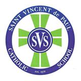 St. Vincent Depaul School Photo #2