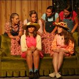 Tabernacle Christian School Photo - Drama class performing Spring Play!