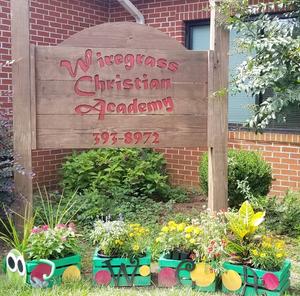 Wiregrass Christian Academy Photo