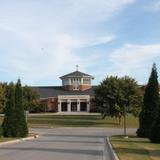 St. John Paul II Catholic High School Photo #1 - Welcome to St. John Paul II Catholic High School in Huntsville, AL!
