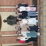 Huntsville Christian Academy Photo #6 - Don't worry, our high school students explore, too! We strive to achieve excellence and give all of our students a well-rounded education.