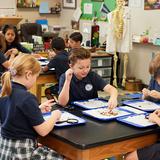 All Saints' Episcopal Day School Photo #4